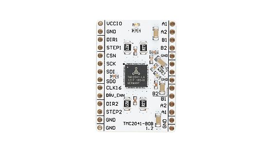 TMC2041-BOB – TMC2041 breakout board