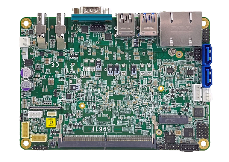 IB961 SBC feature image