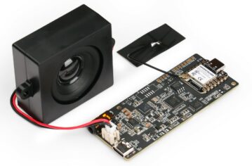 ReSpeaker Lite Voice Assistant Kit: XMOS XU316 and XIAO ESP32S3 Integration for Voice Recognition and Home Automation