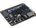 Yuzuki Chameleon: Affordable and Versatile Raspberry Pi Alternative with Allwinner H616